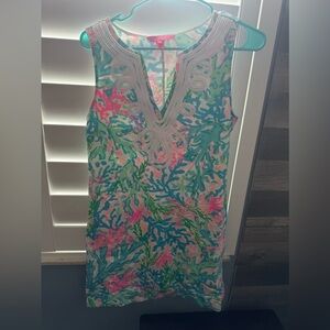 Lilly dress